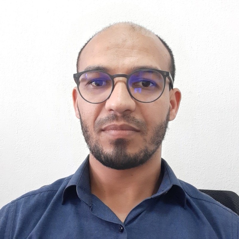 Youssef TAKOURT